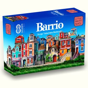 BARRIO