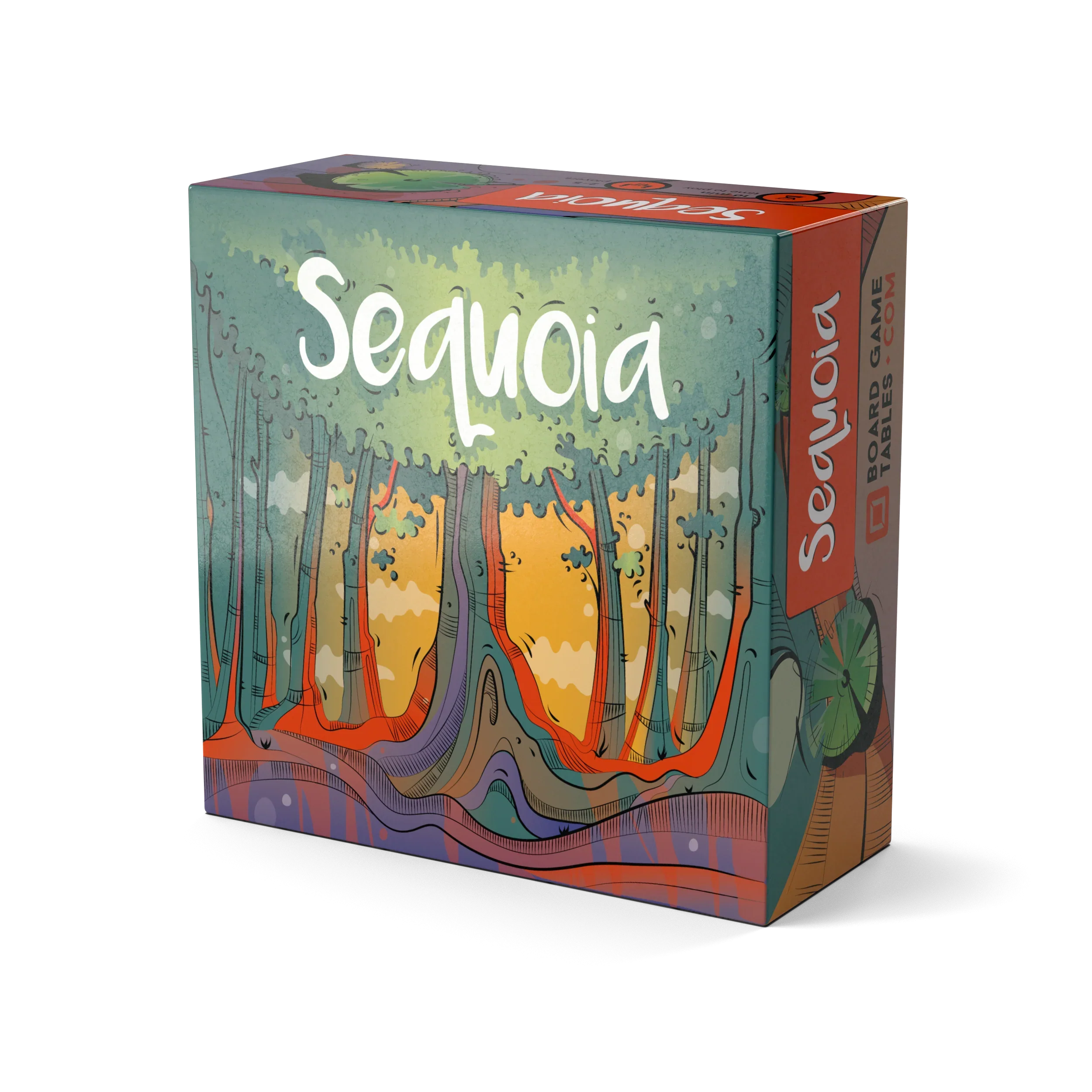 Sequoia