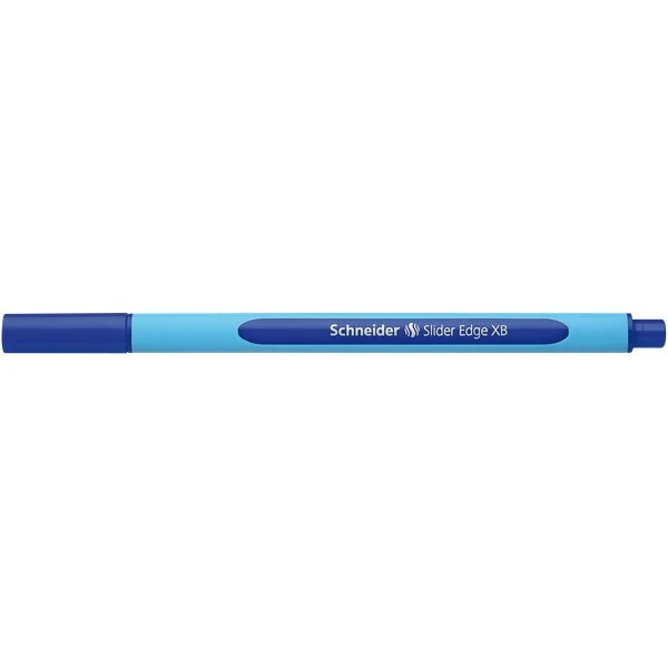 Penna a sfera Schneider Slider Edge XB - immagine 4