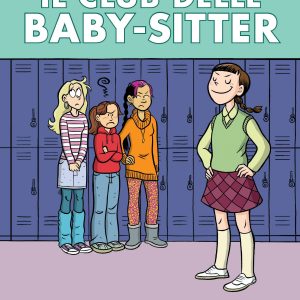 Il club delle baby-sitter. Mary Anne e le liti del club
