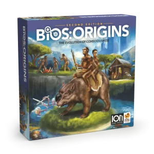 Bios - Origins - Second Edition