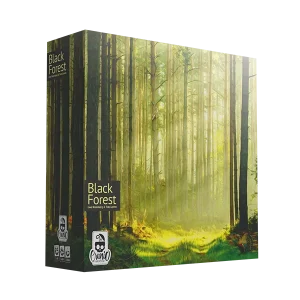 Black Forest