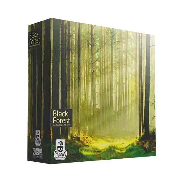 Black Forest - immagine 2