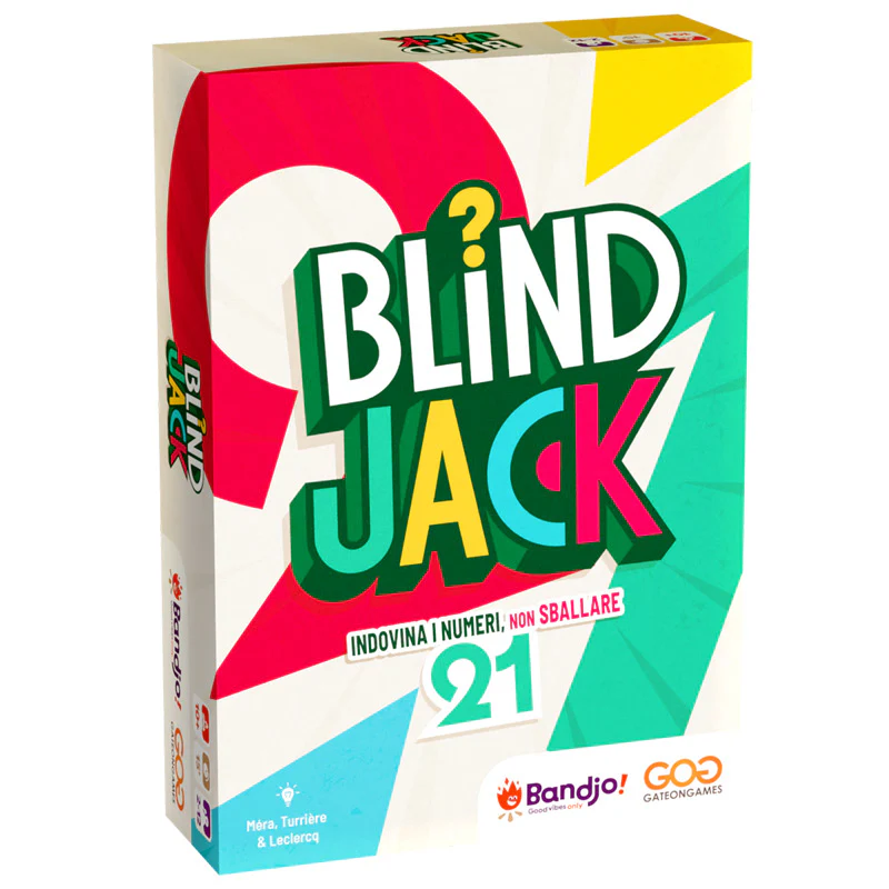 Blind Jack - immagine 2