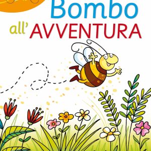 Bombo all’avventura
