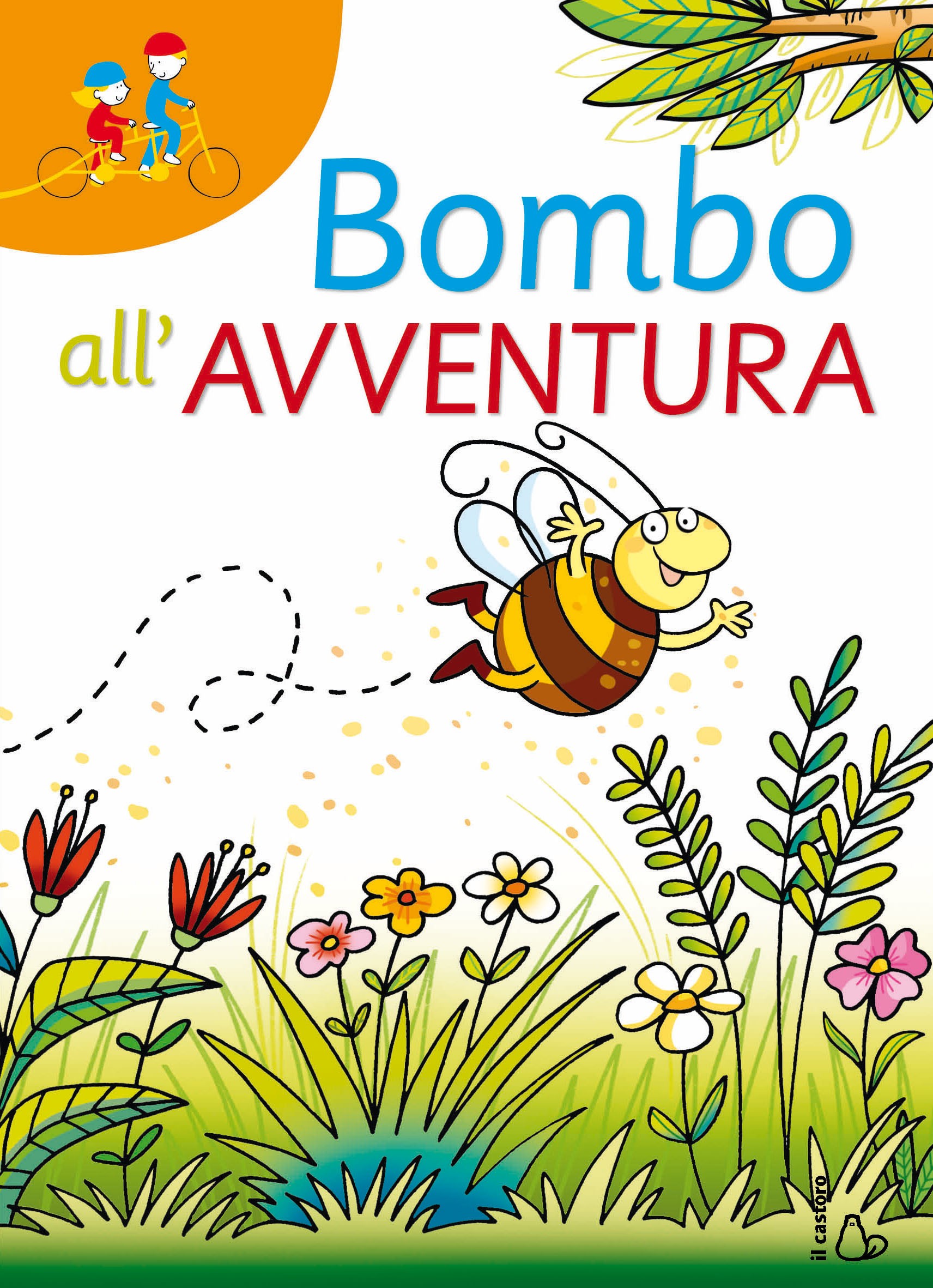 Bombo all’avventura
