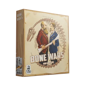 Bone Wars