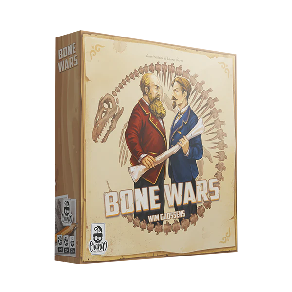 Bone Wars - immagine 2