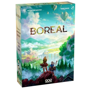 Boreal
