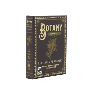 Botany - Profumi Insidiosi