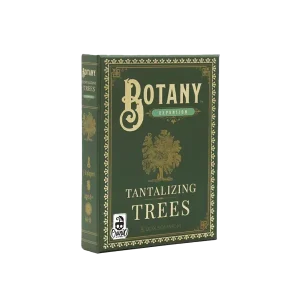 Botany - Alberi del Desiderio