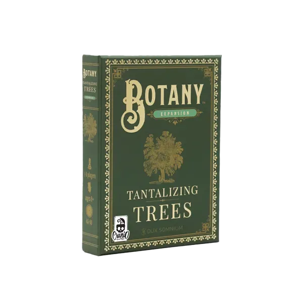 Botany - Alberi del Desiderio - immagine 2