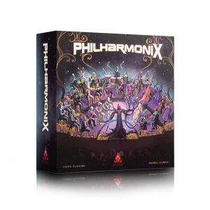 Philharmonix