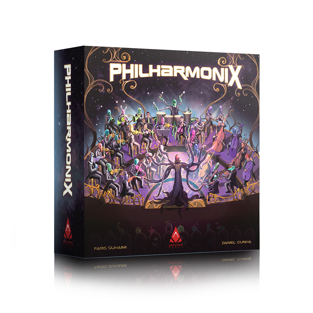 Philharmonix