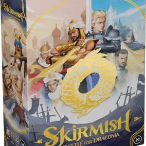 Skirmish: Battle for Draconia