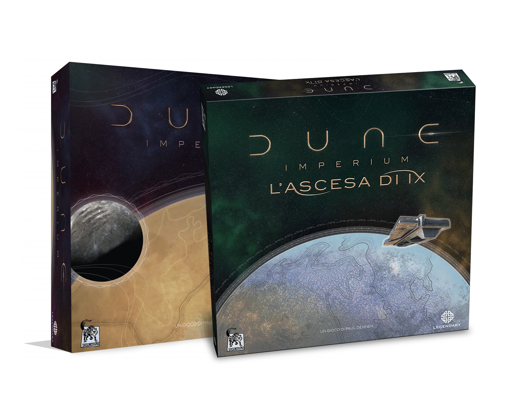 Dune Imperium Bundle - immagine 3