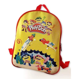 Play-Doh Zainetto