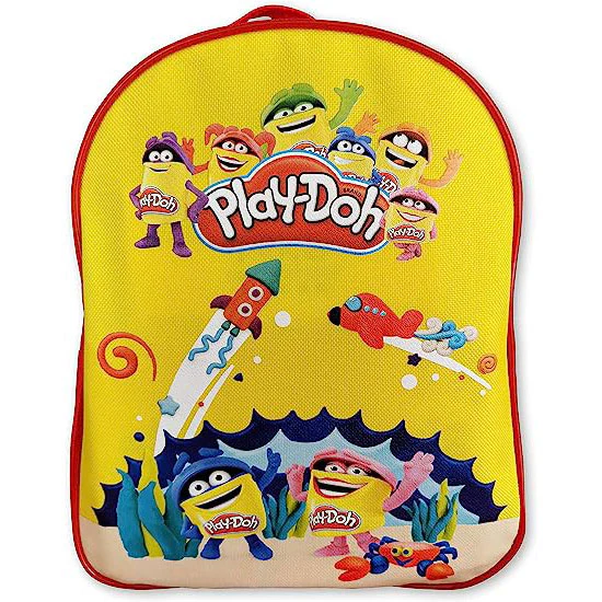 Play-Doh Zainetto - immagine 4
