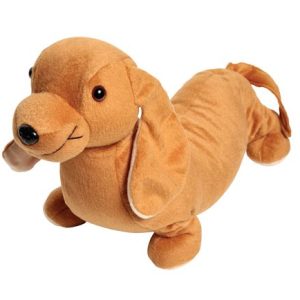 CANE PROPRIOCETTIVO 2.3 kg