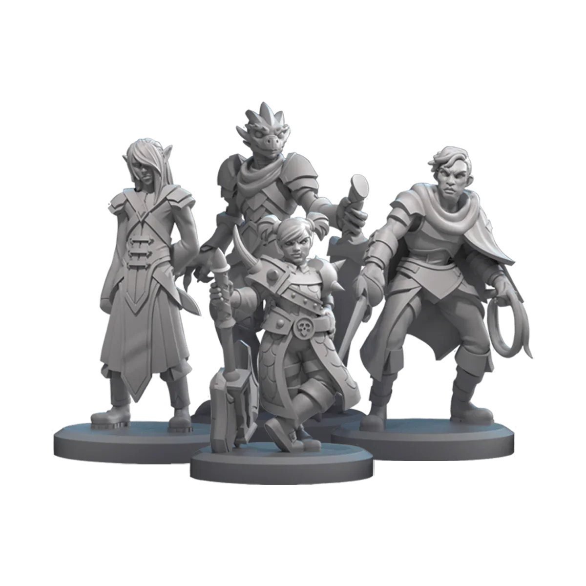 Clank! Legacy 2: Acquisitions Incorporated – Darkest Magic - immagine 5