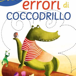 Gli errori di Coccodrillo