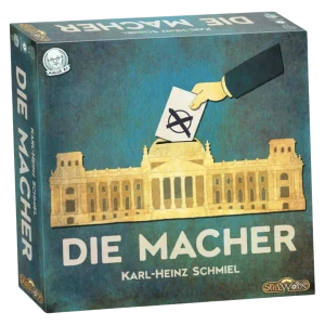 Die Macher