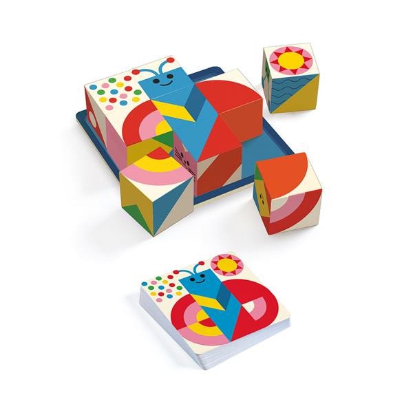 CUBOLOGIC 9 - immagine 3