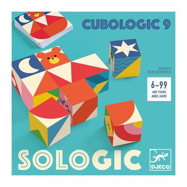 CUBOLOGIC 9