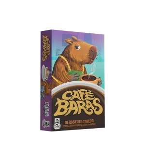 Café Baras