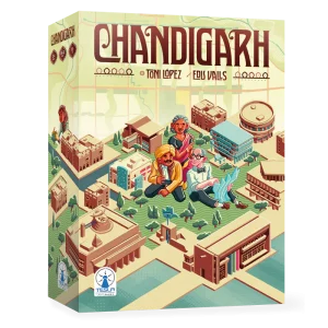 Chandigarh