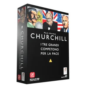 Churchill