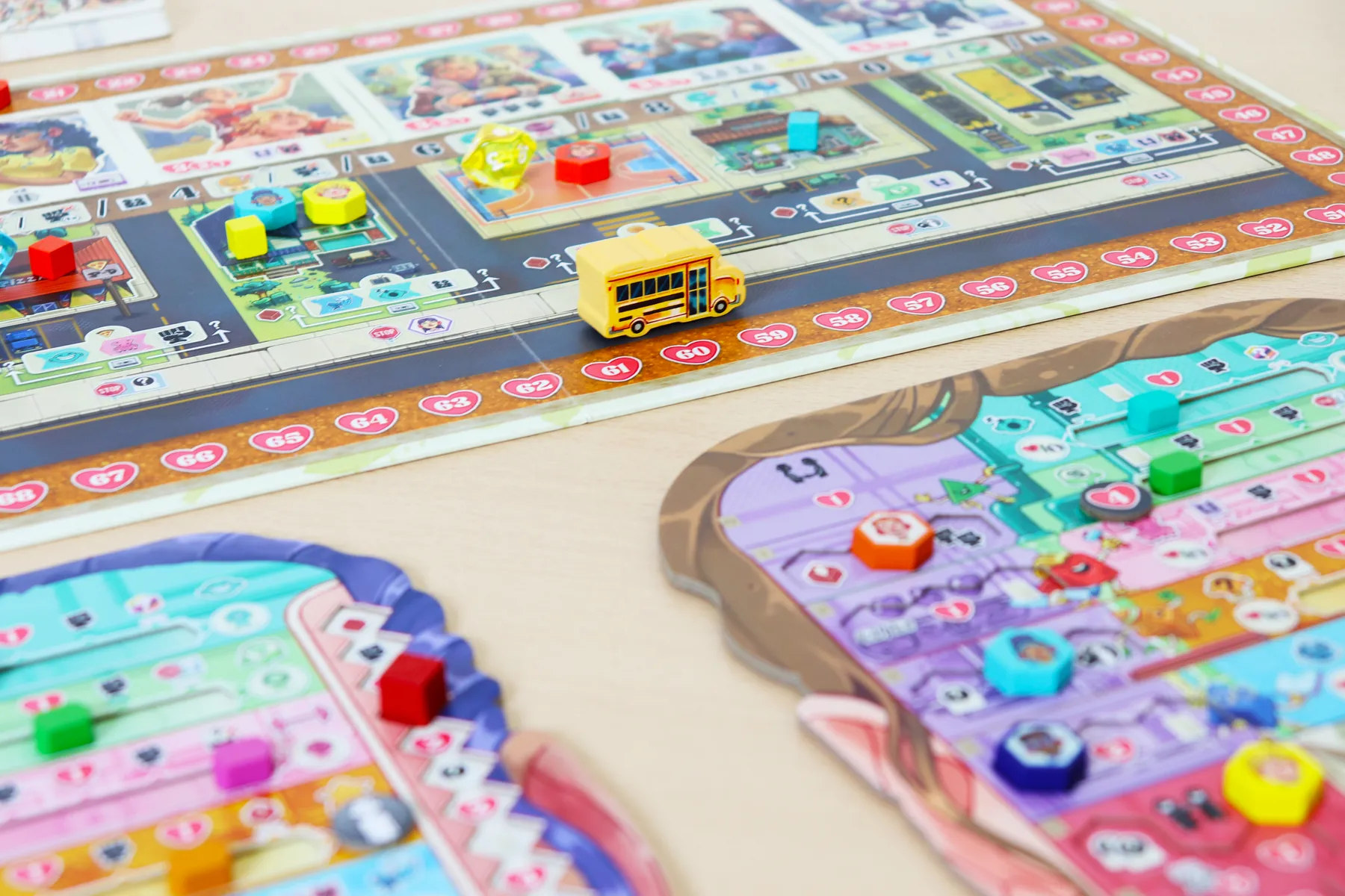 Coming of Age - immagine 4