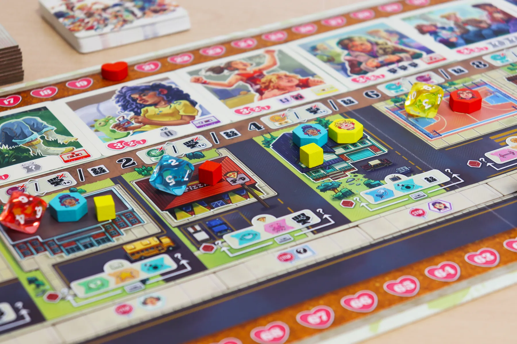 Coming of Age - immagine 5