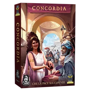Concordia