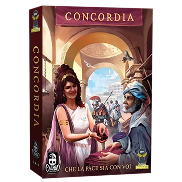 Concordia - immagine 2