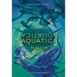 Aquatica: Duellum