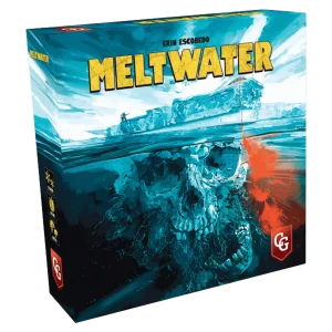 Meltwater
