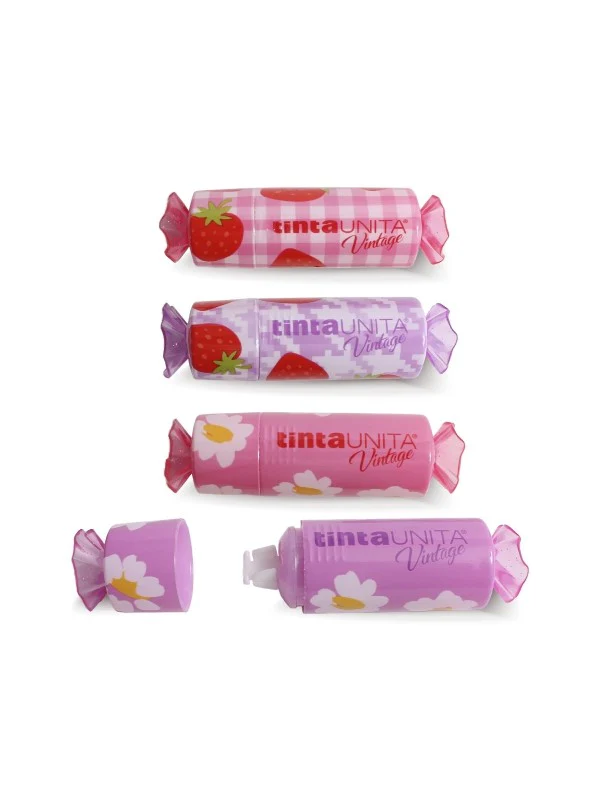 CORRETTORE A NASTRO CARAMELLA - TINTAUNITA - immagine 2