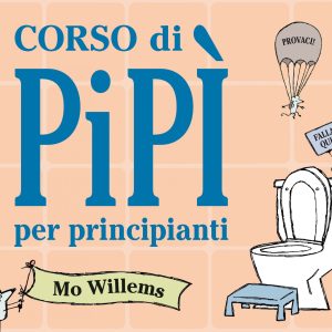 Corso di pipì per principianti