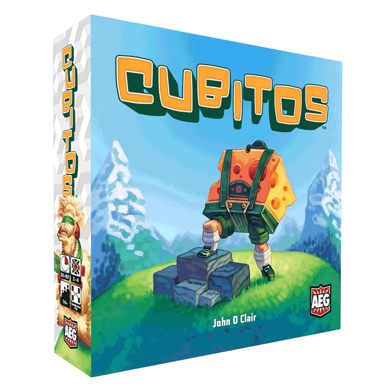 Cubitos - immagine 2