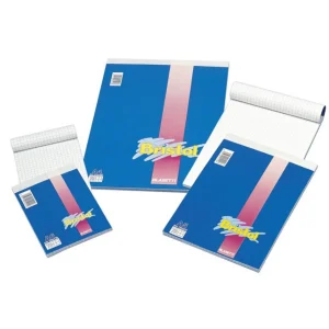 Block notes A7 BLASETTI 5mm