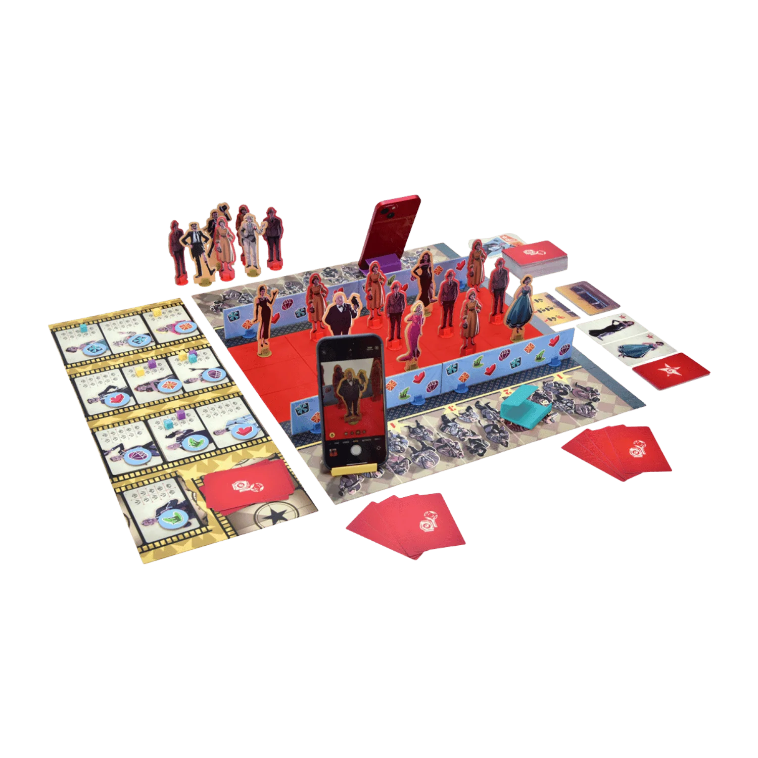 Red Carpet - immagine 4