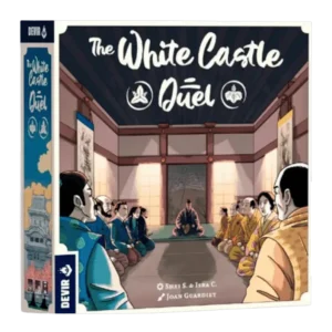 The White Castle Duel