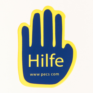 MANO UNIVERSALE “AIUTO” (hilfe)