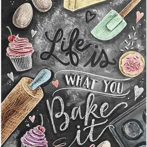 Diamond Painting Shabbie Sweet