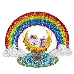 Diamond Painting Arcobaleno