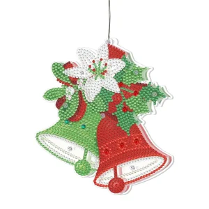 Diamond painting Lampada Campane