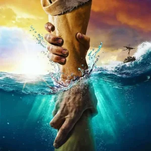 Diamond painting Amicizia