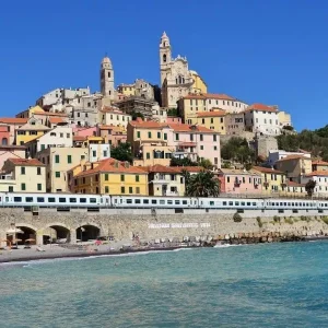 Diamond painting Cervo IMPERIA