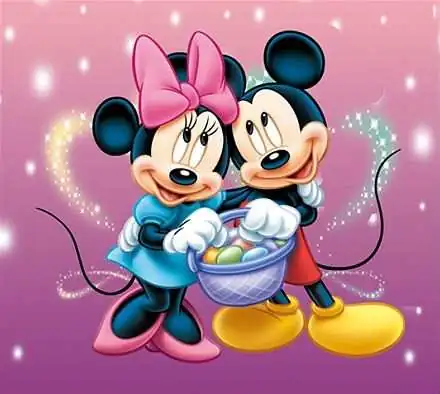 Diamond Painting Marshmallow - immagine 2